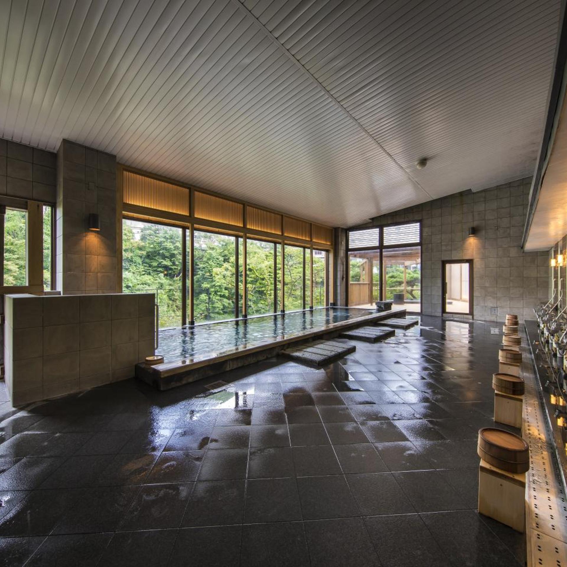 Kinugawa Onsen Hotel Shirakawa Yunokura 29/53
