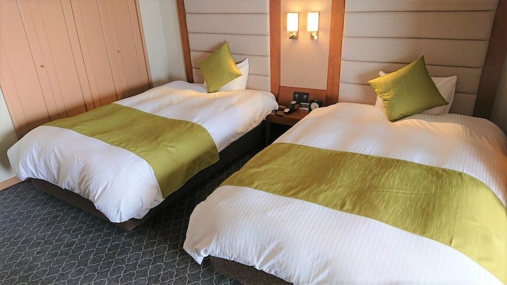Satsuma Resort Hotel 16/62