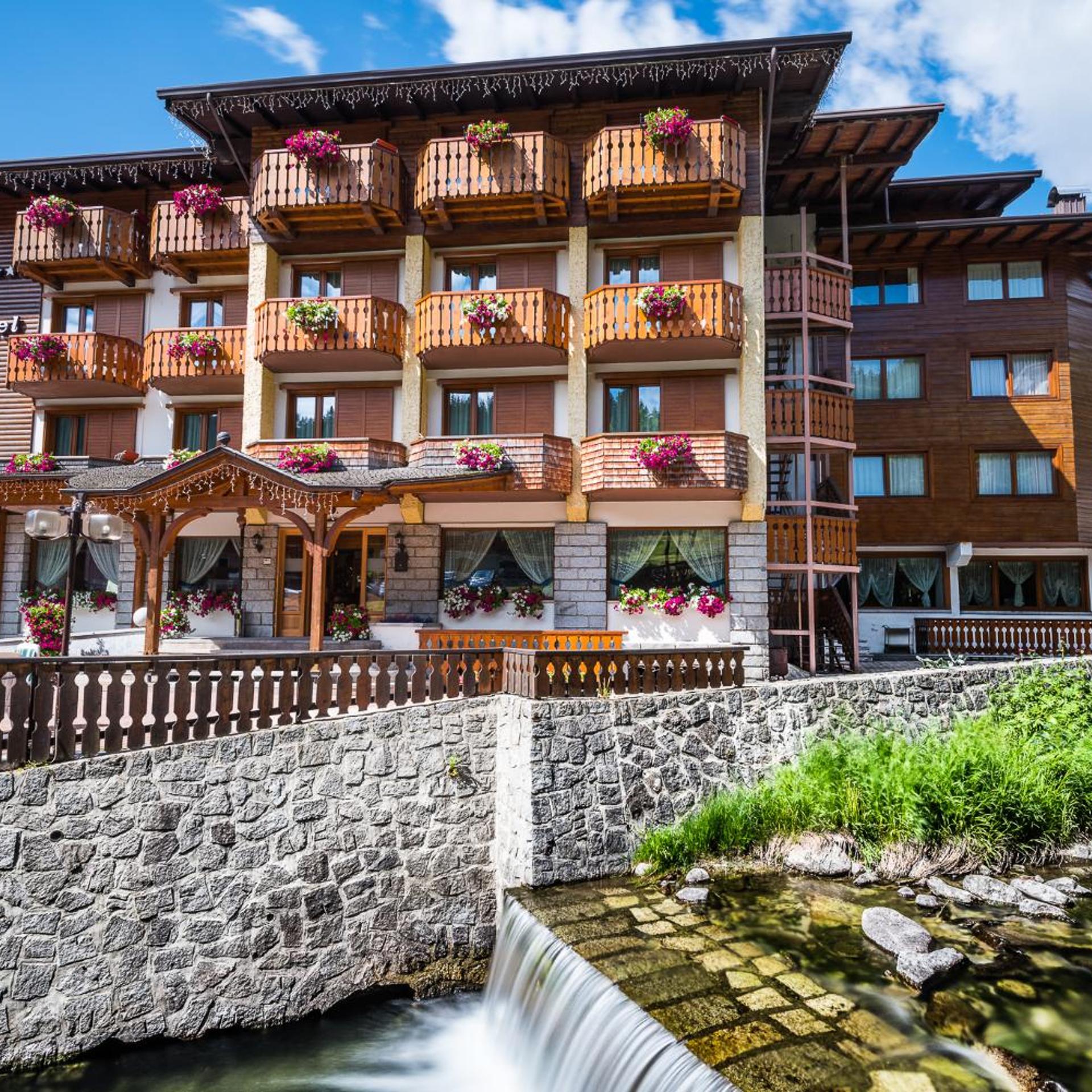 Hotel St. Raphael 3/53