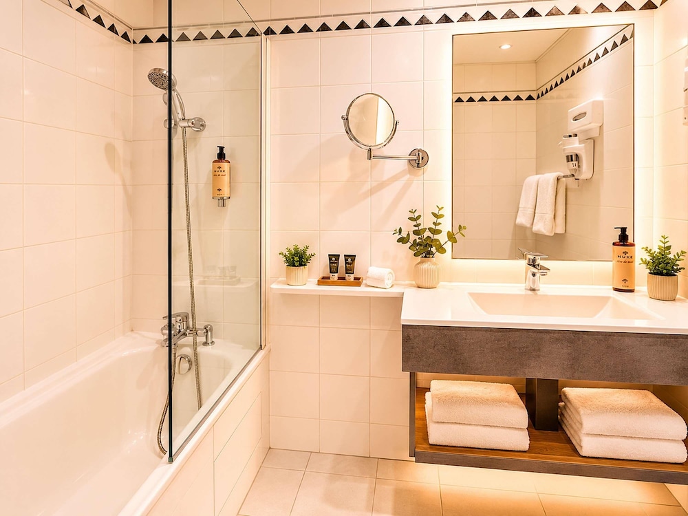 Mercure Lourdes Imperial 50/50
