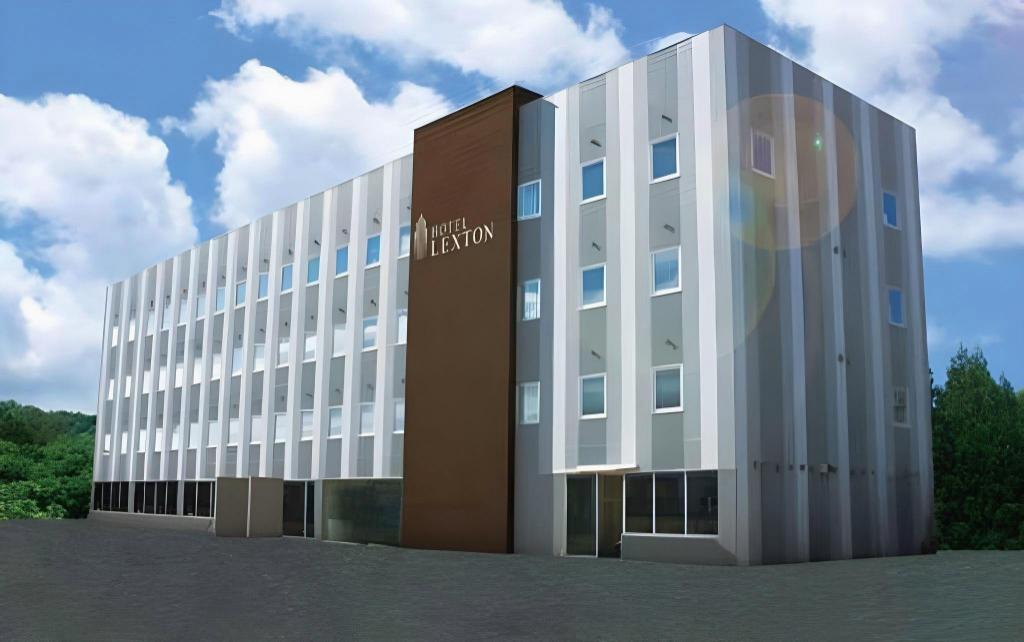 Hotel Lextone Tanegashima 1/32