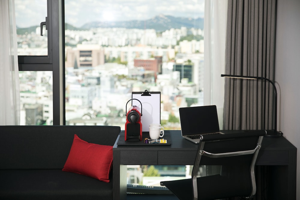 Aiden by Best Western Cheongdam 24/50