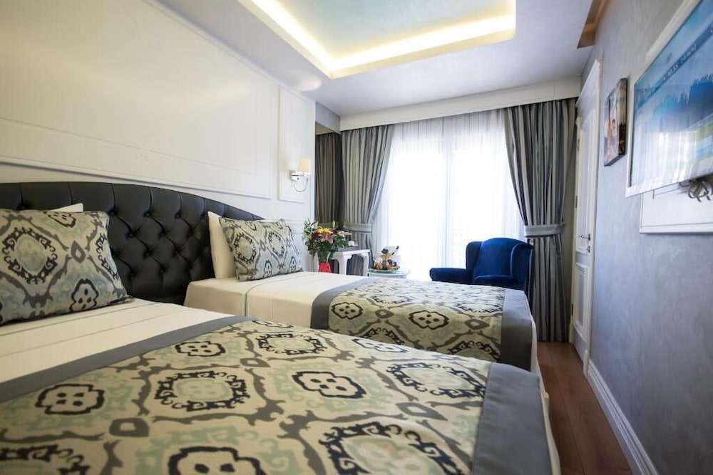 Antusa Palace Hotel 23/65