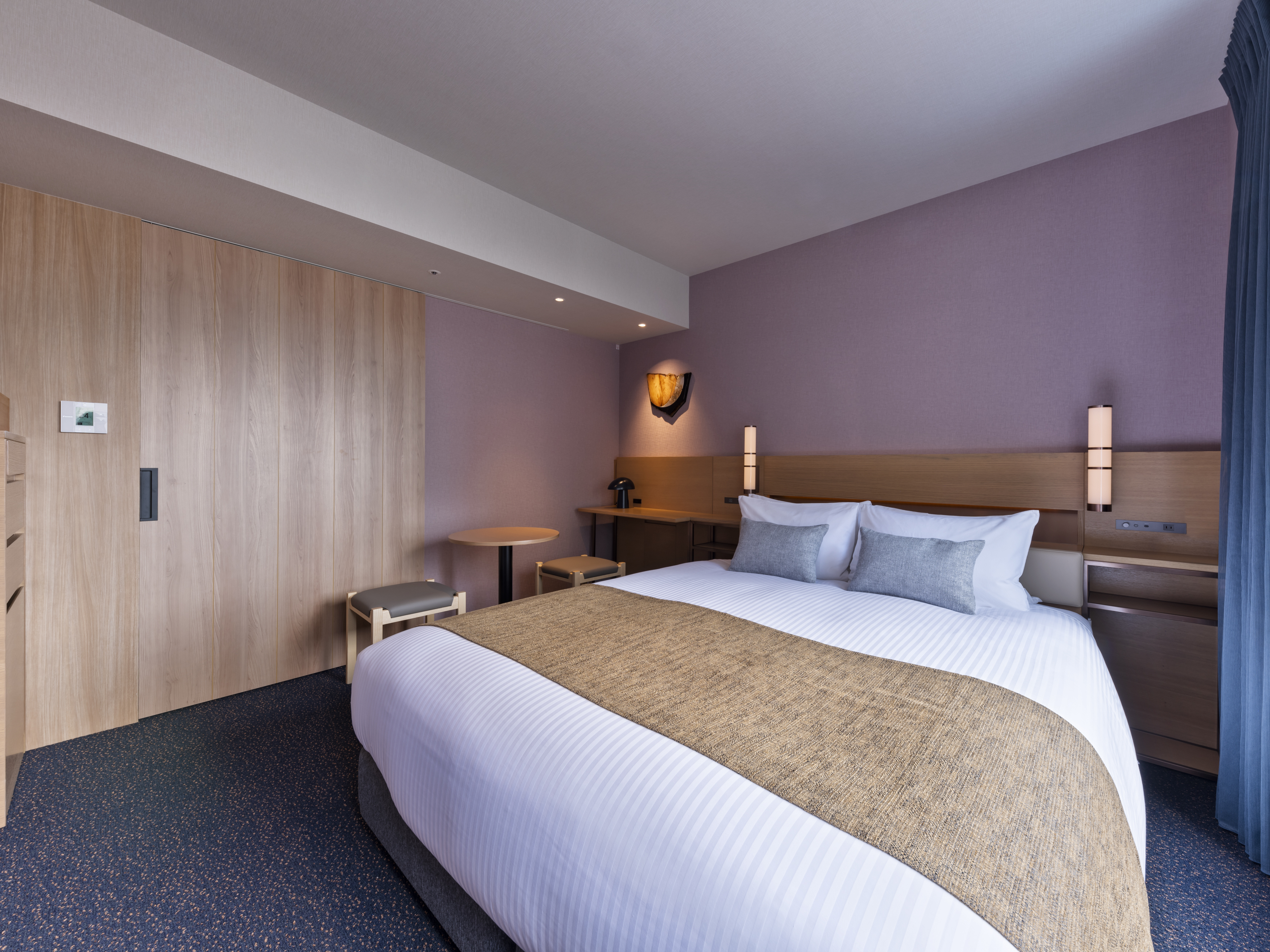 Superior, Double Bed