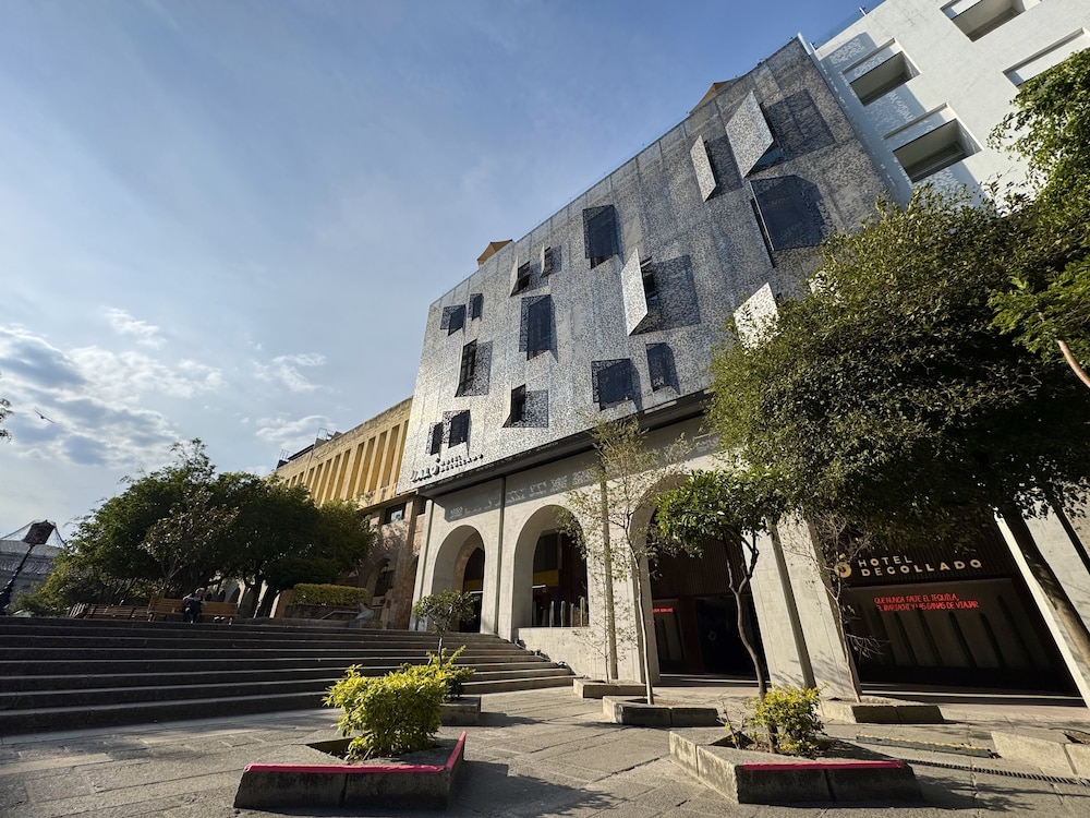 Hotel Alo Degollado 3/45