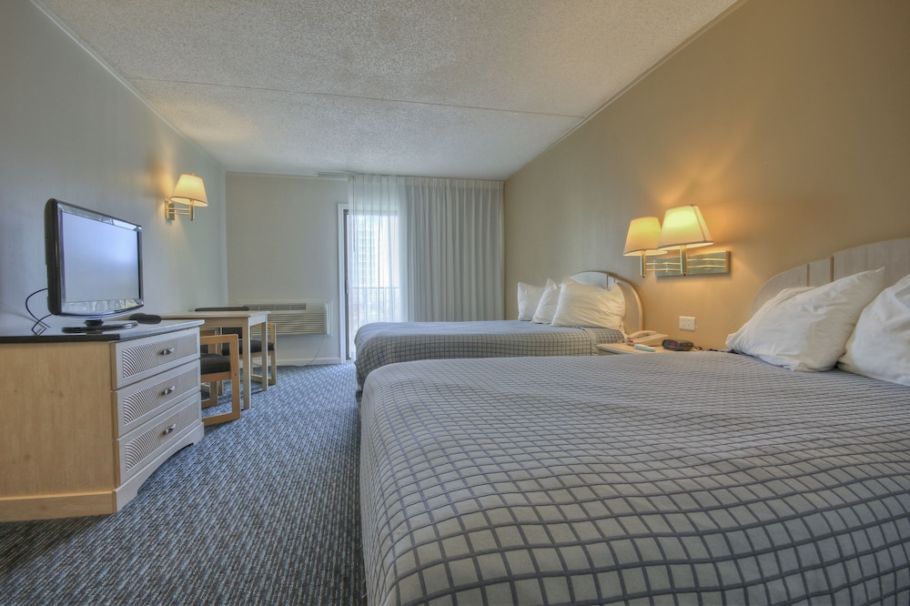 Sea Bay Hotel 6/28