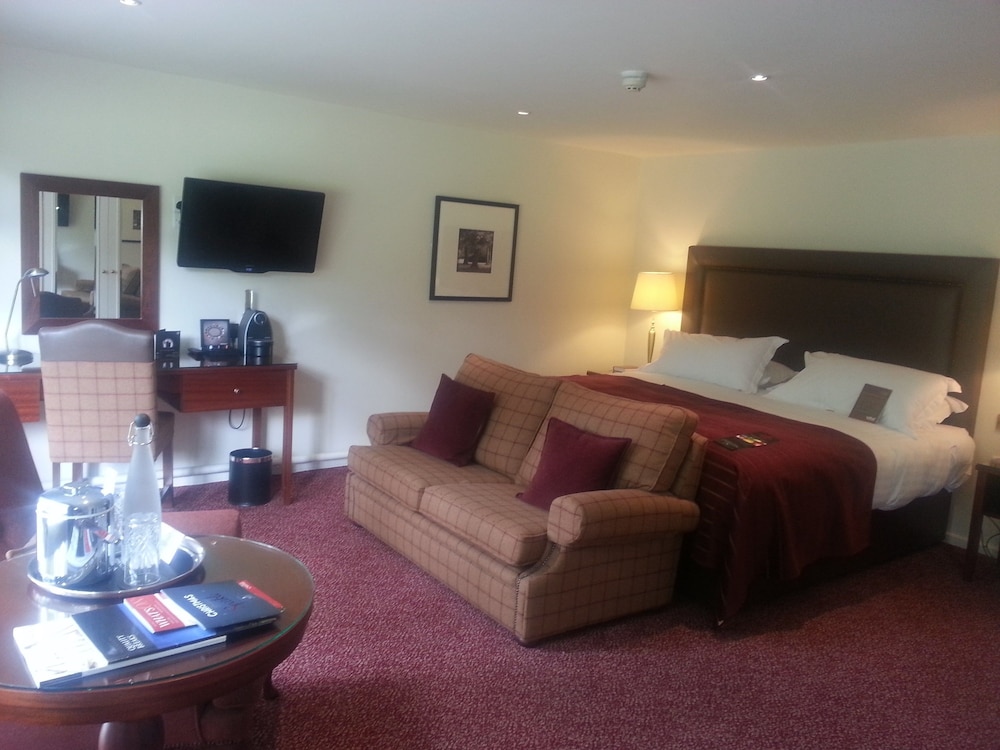 Macdonald Craxton Wood Hotel 32/60