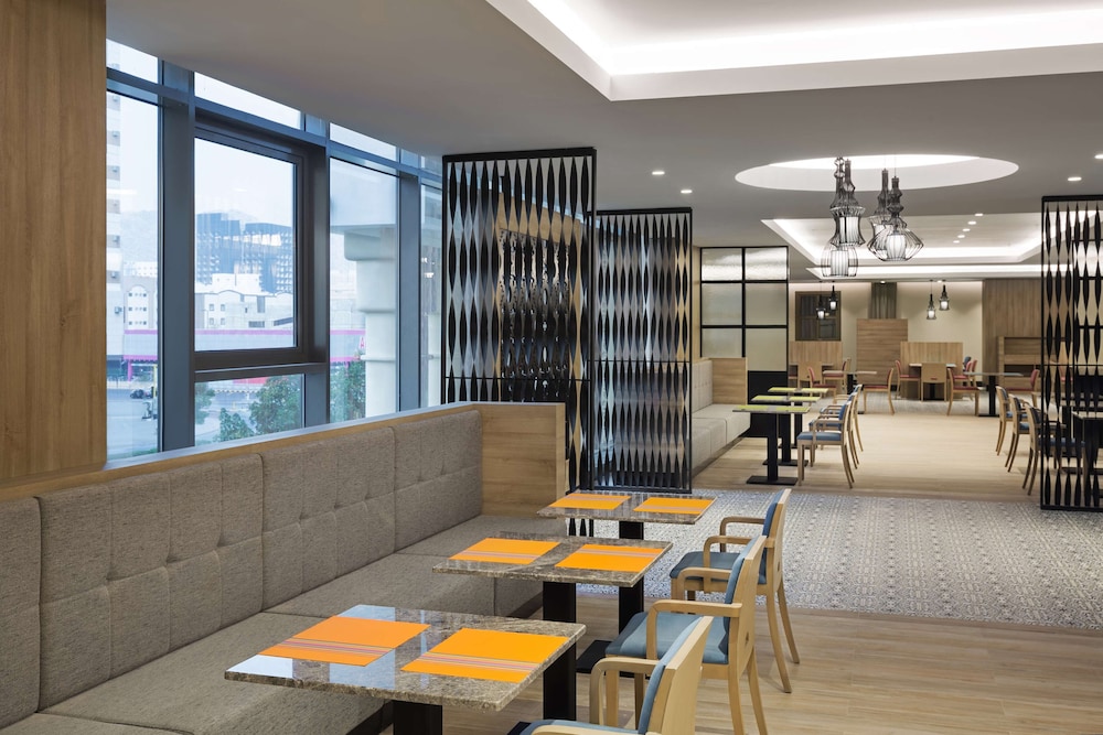 Park Inn By Radisson Makkah Aziziyah 45/65
