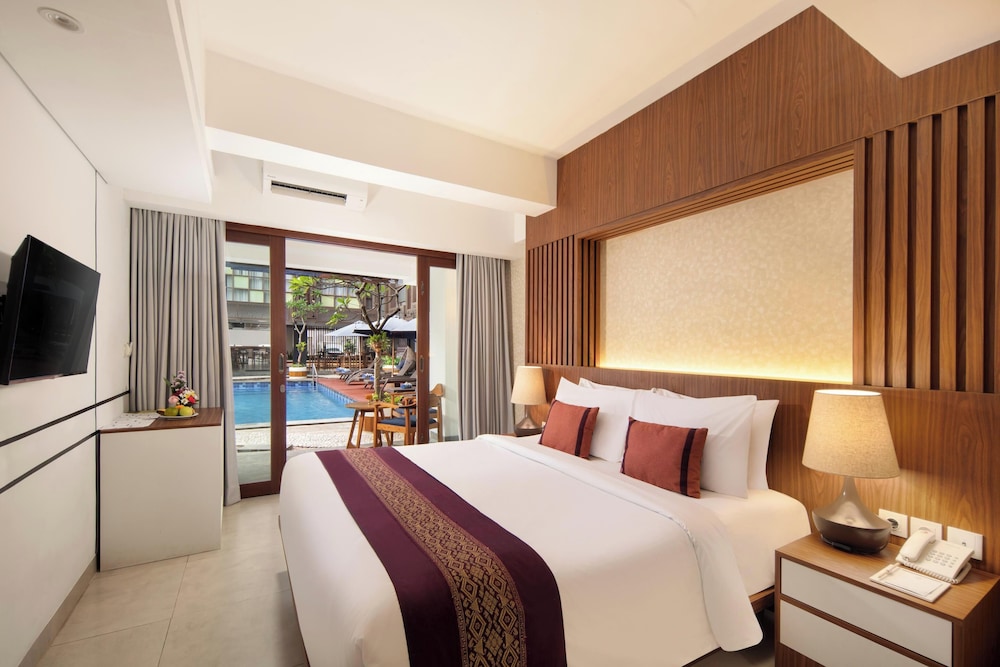 Nadi Hotel Legian 26/66