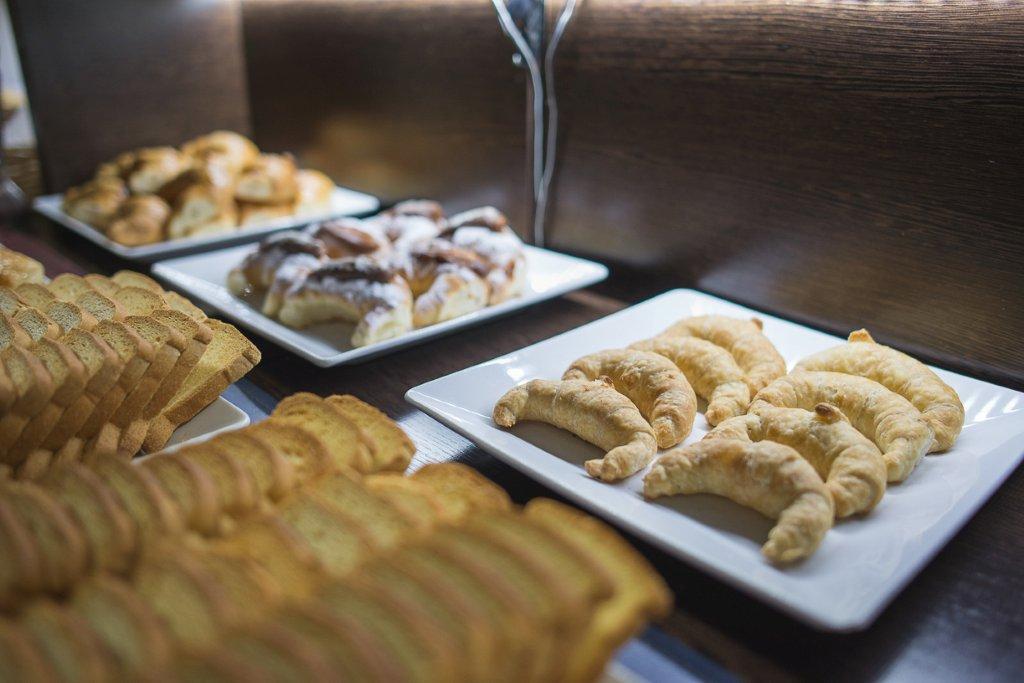 Gran Hotel Victoria Cordoba 22/39