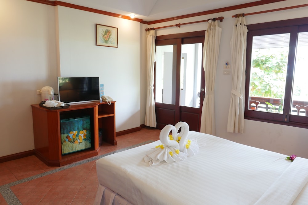 Samui Honey Cottages Beach Resort 24/70