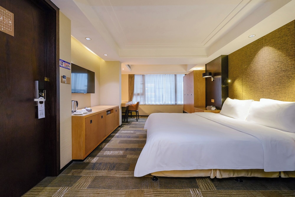 Chongqing Just-Inn Hotel 9/42