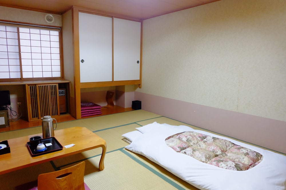 JAPANESE
