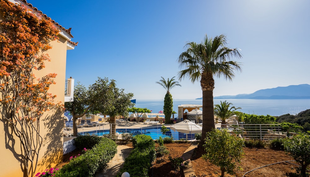 Panorama Villas 22/30