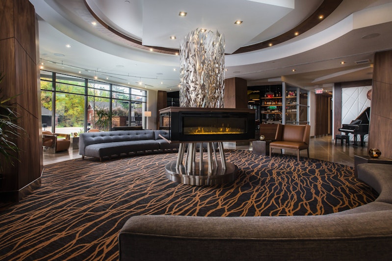 Delta Hotels By Marriott Waterloo 18/54
