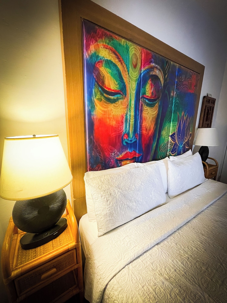 At Wind Chimes Boutique Hotel 43/77