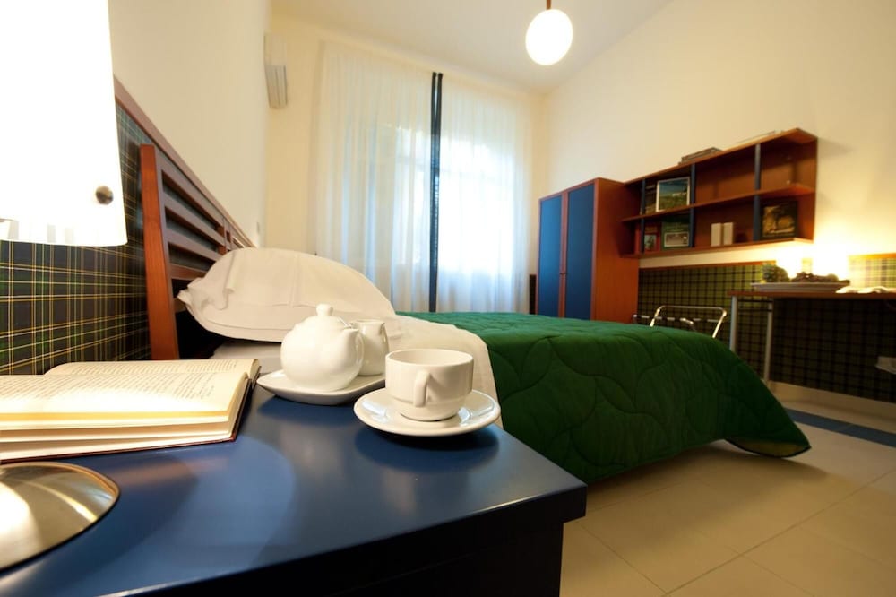 Hotel Villa Sturzo 14/35