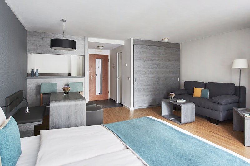 Living Hotel Nurnberg 4/37