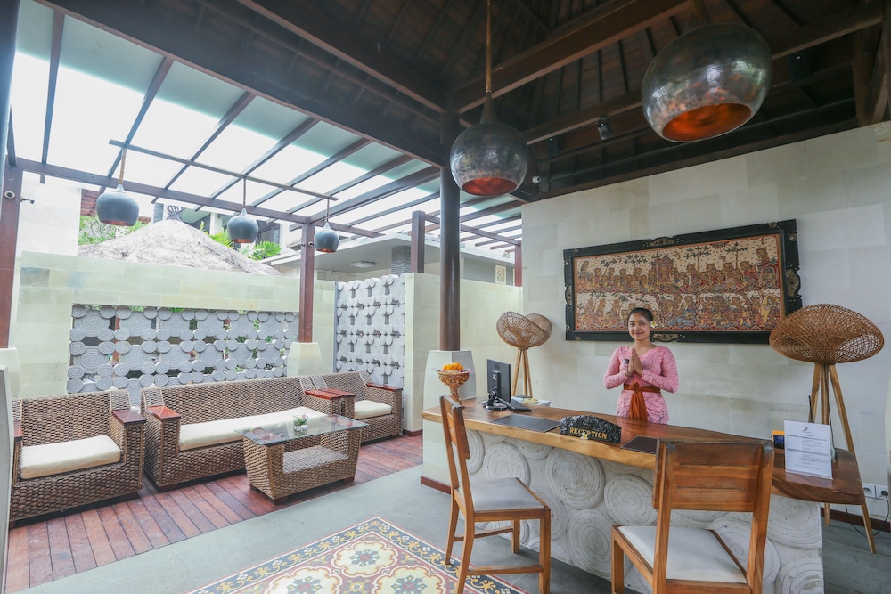 Argya Santi Resort Jimbaran 71/86