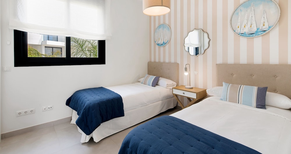 Cortijo Del Mar Resort 13/50
