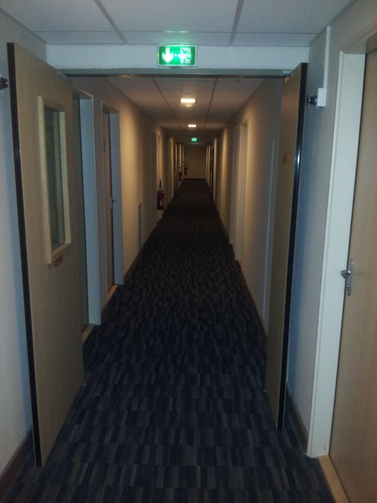 Relais Fasthotel Dunkerque 4/50