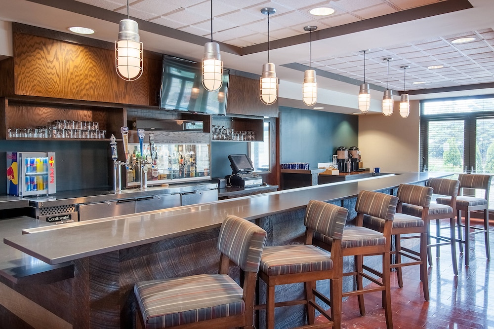 Four Points by Sheraton Columbus - Polaris 31/52