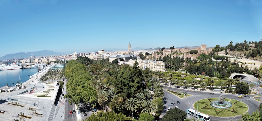Malaga Hotel Eliseos 40/51