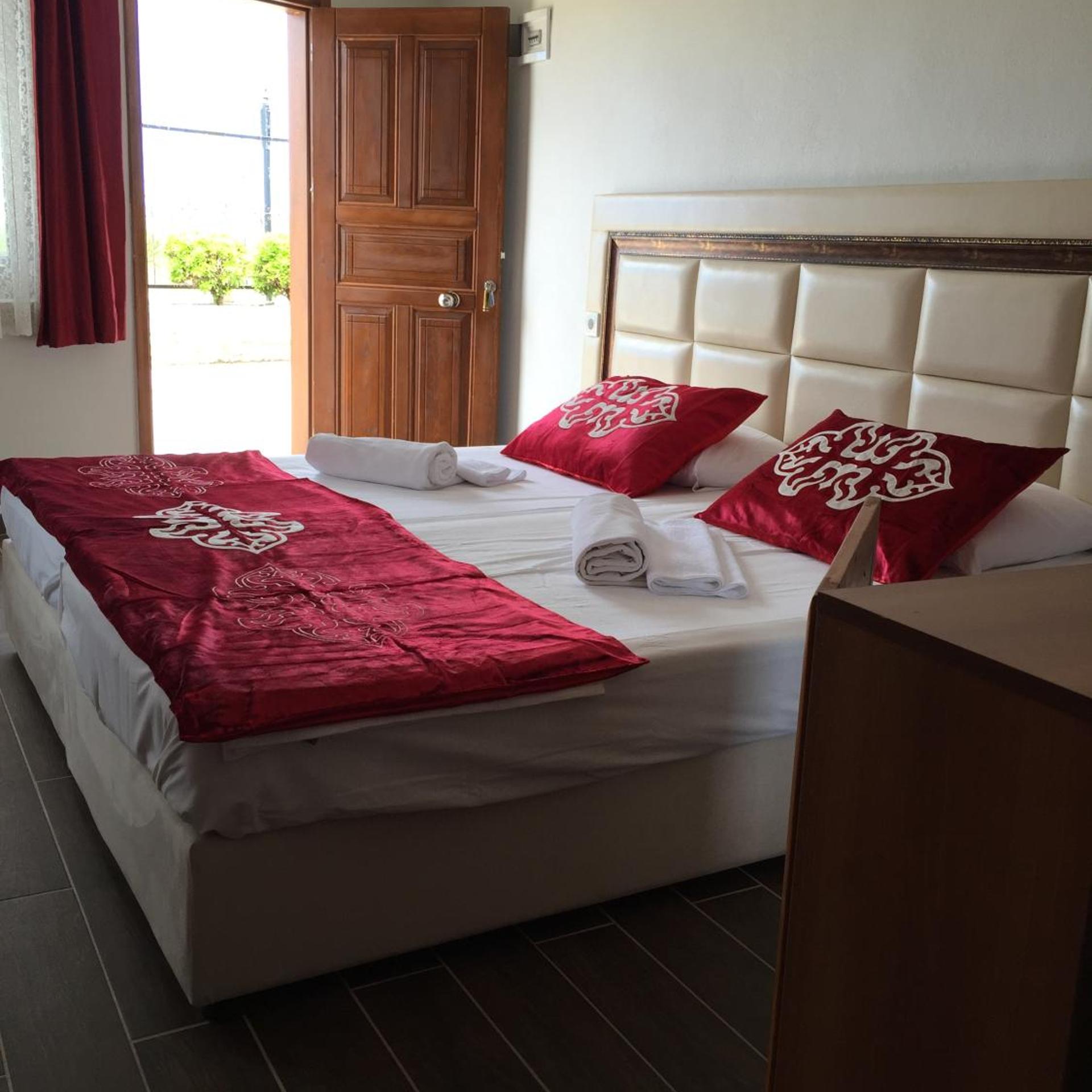 Hotel Sunset Troia 16/50