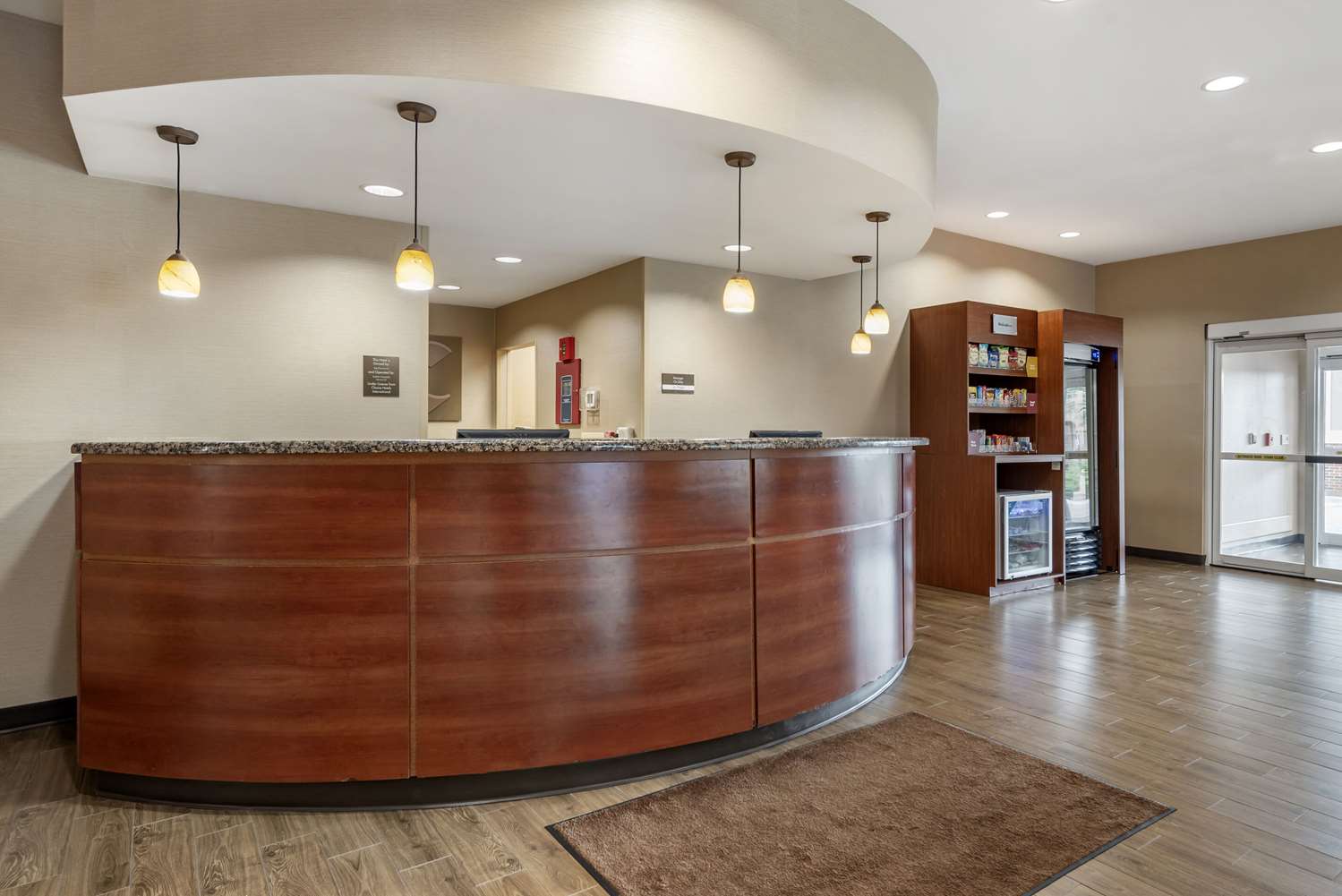 Comfort Suites Flowood - Jackson Airport 6/34