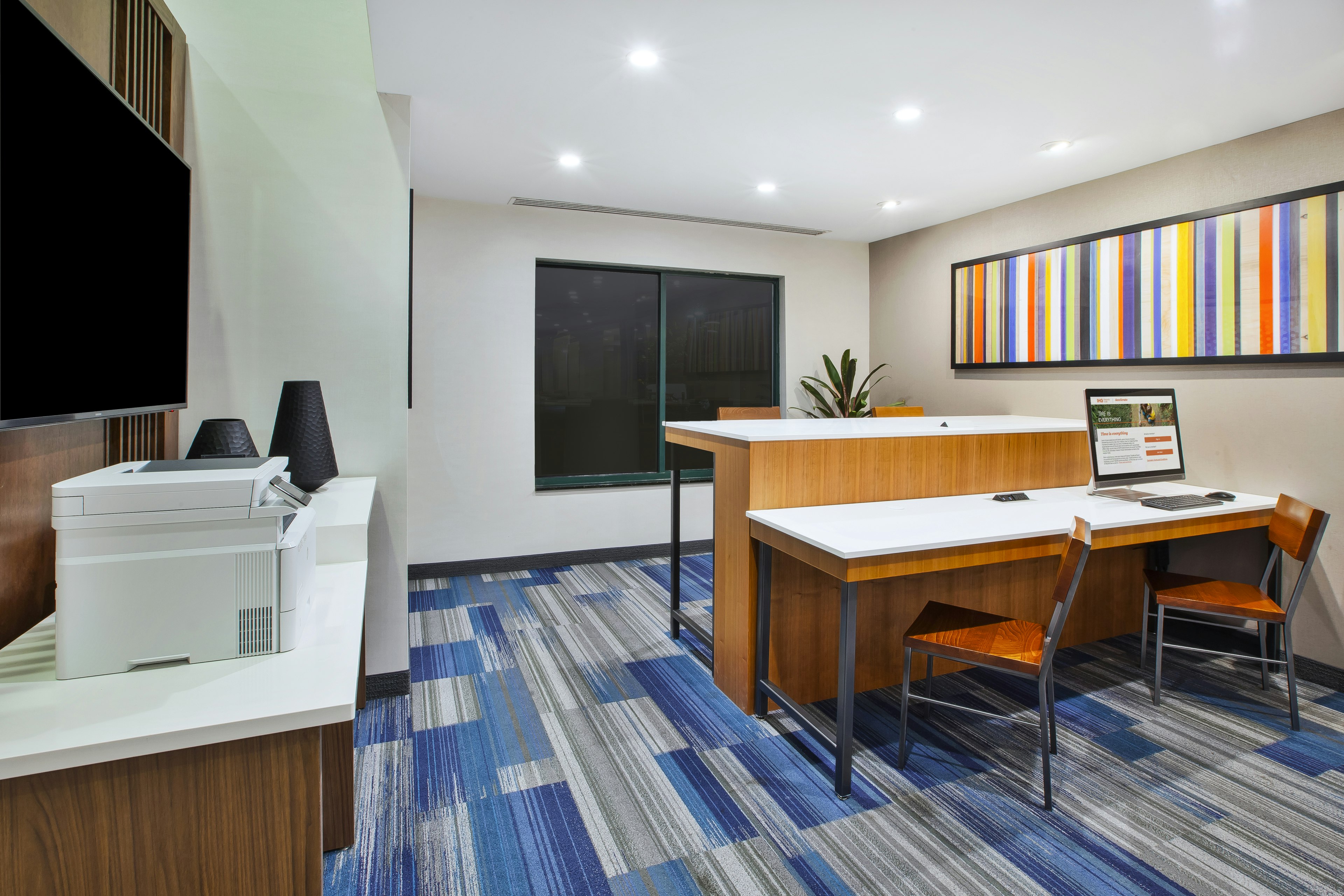 Holiday Inn Express & Suites Rochester-Victor, an IHG Hotel 31/33