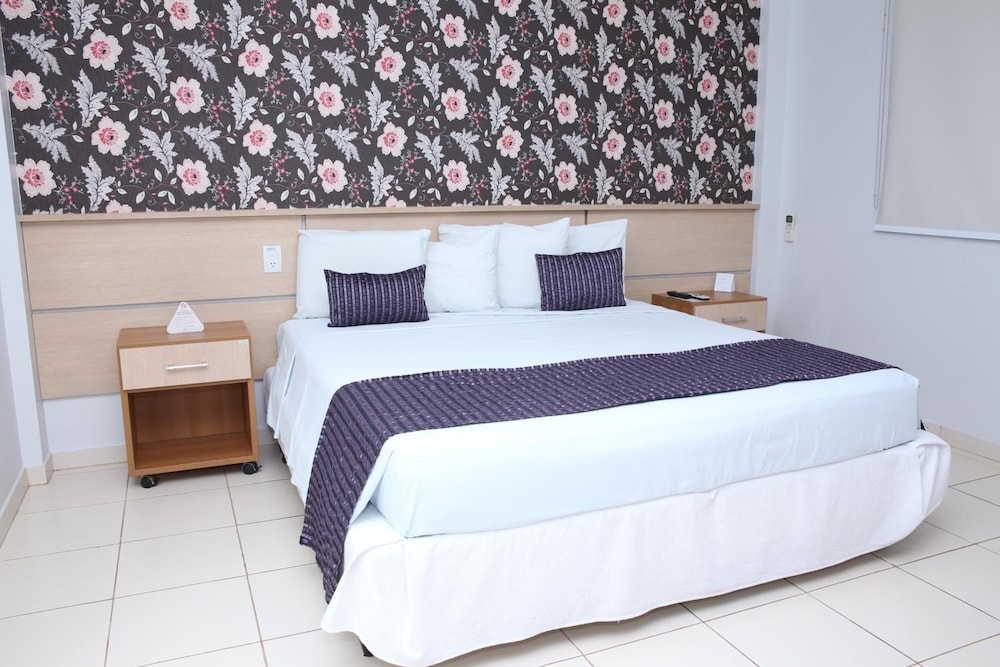 Atrium Confort Hotel Parauapebas 12/48