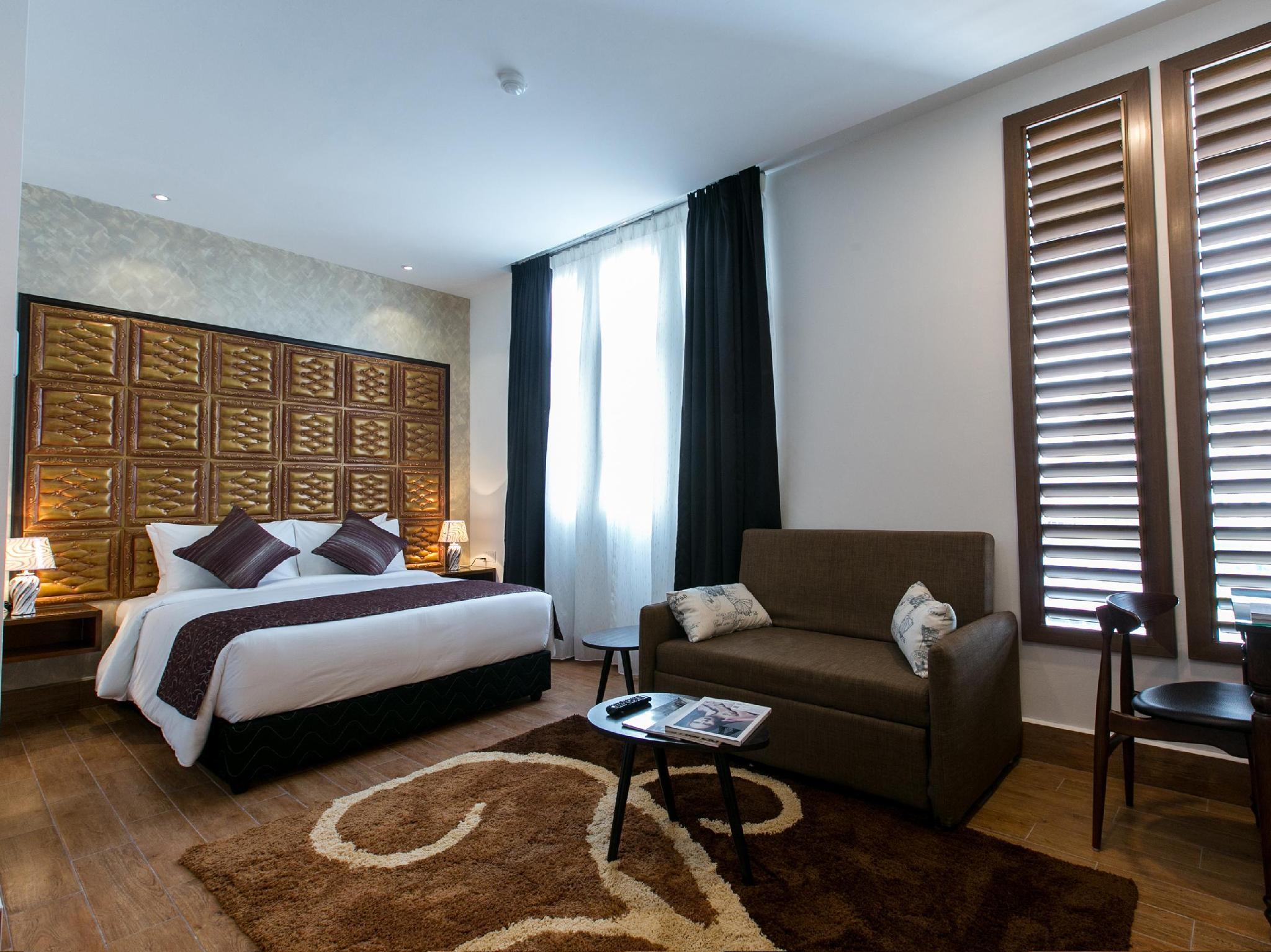 Suite