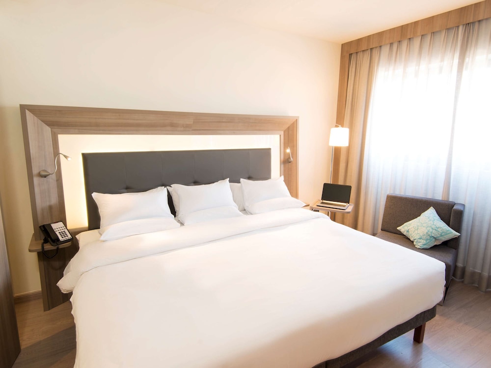 Novotel Sao Paulo Berrini 21/76