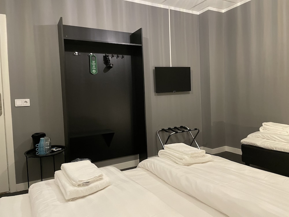 Birka Hostel 28/71