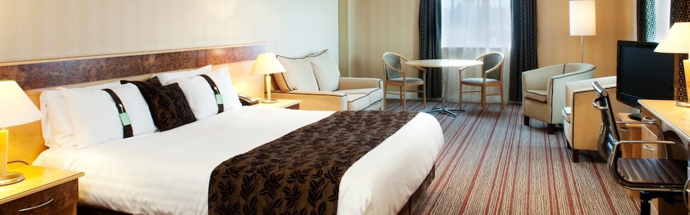 Holiday Inn Barnsley M1, JCT.37 an IHG Hotel 16/33