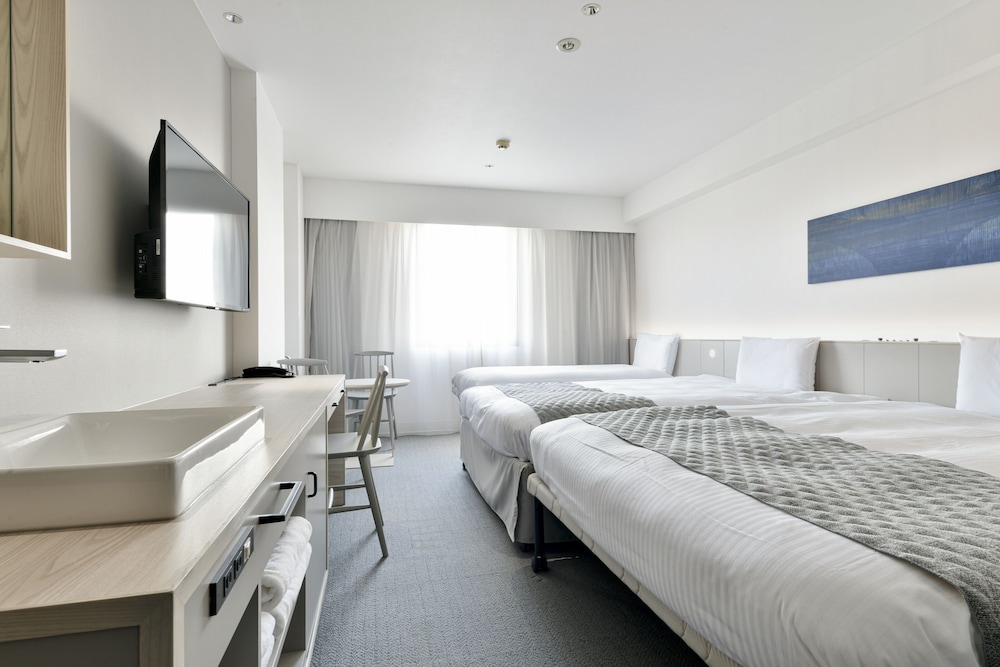 Vessel Hotel Fukuyama 27/59