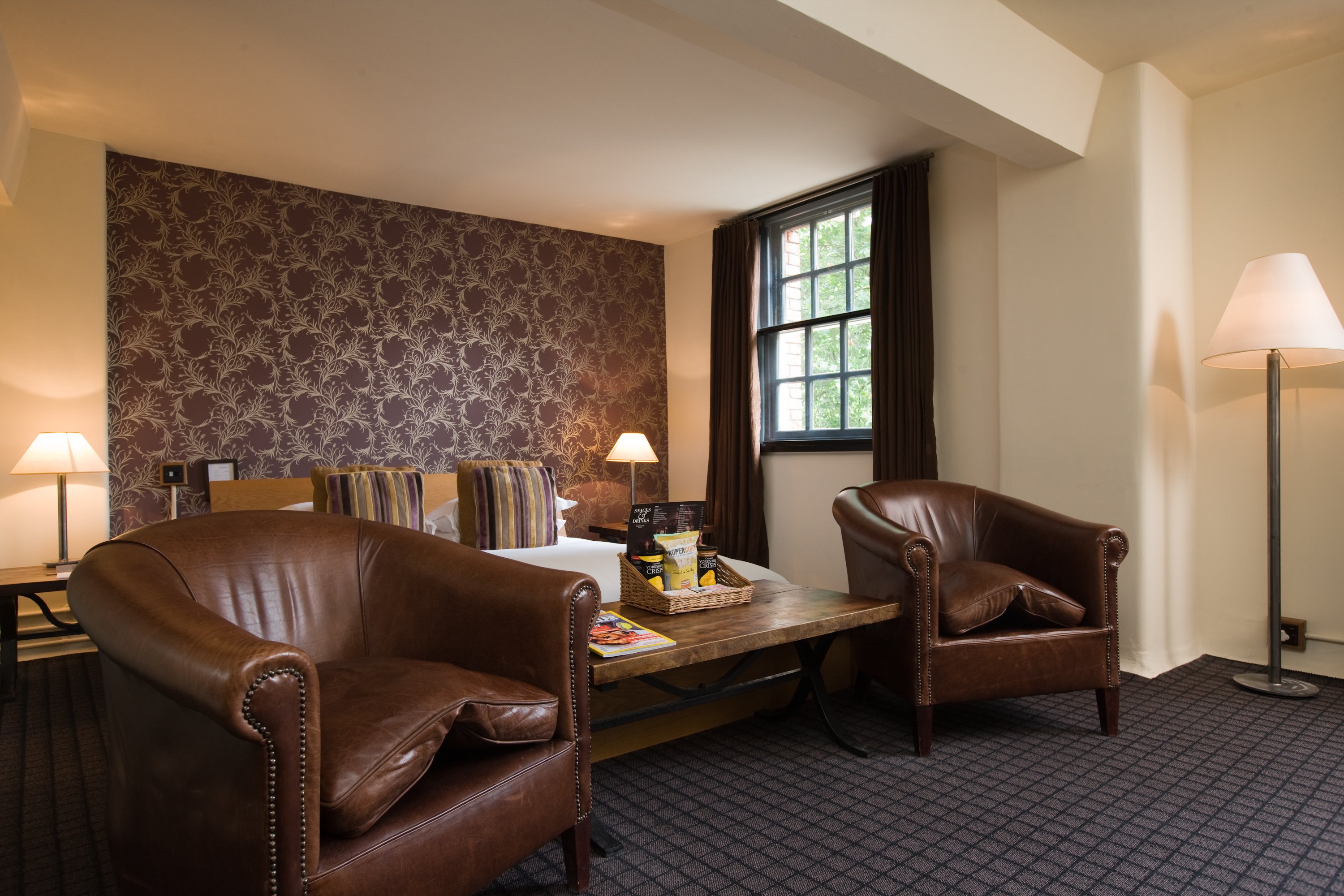Hotel Du Vin & Bistro Bristol 30/54
