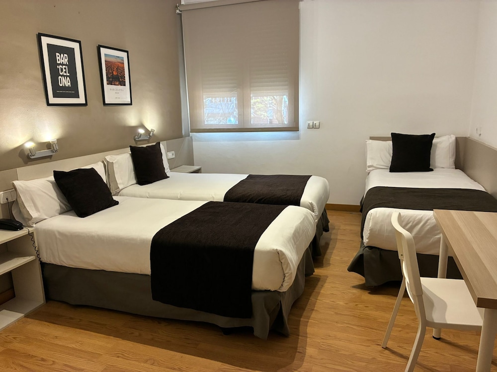 Travessera Hotel 26/83