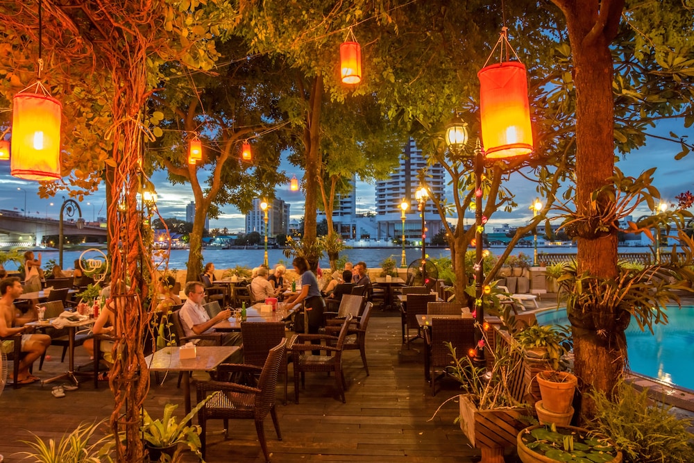 New Siam Riverside 57/64
