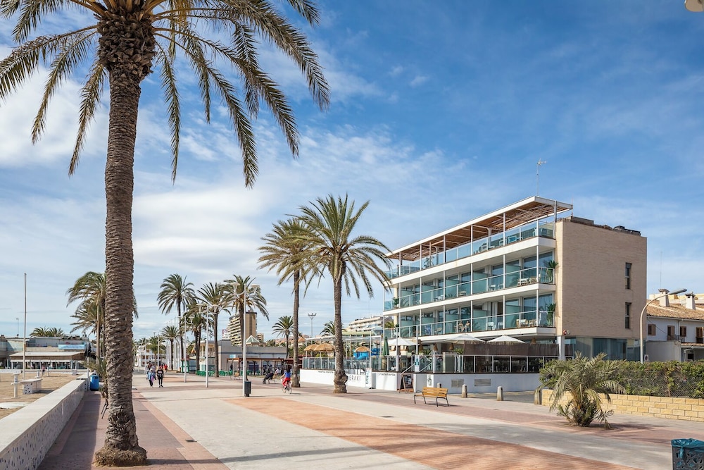 Meraki Beach Hotel Adults Only 41/50