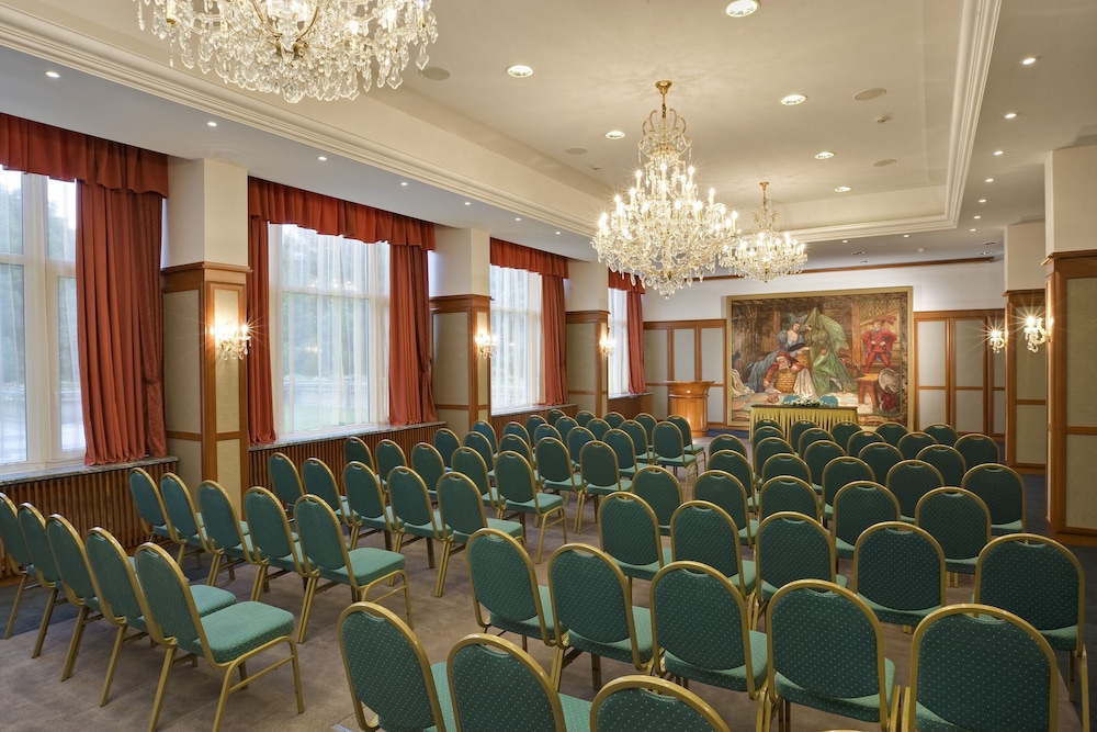 Danubius Health Spa Resort Heviz 62/71