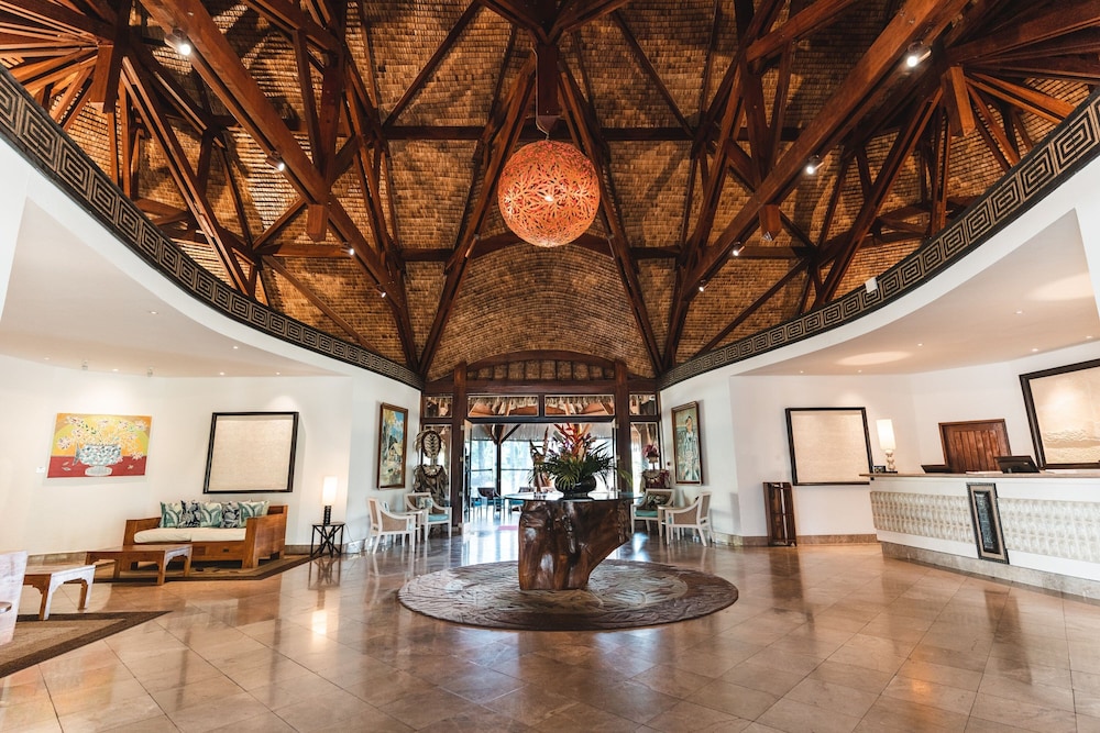 The St Regis Bora Bora Resort 73/84