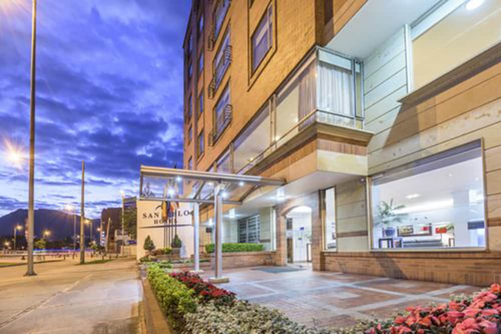 San Pablo Hotel 5/65