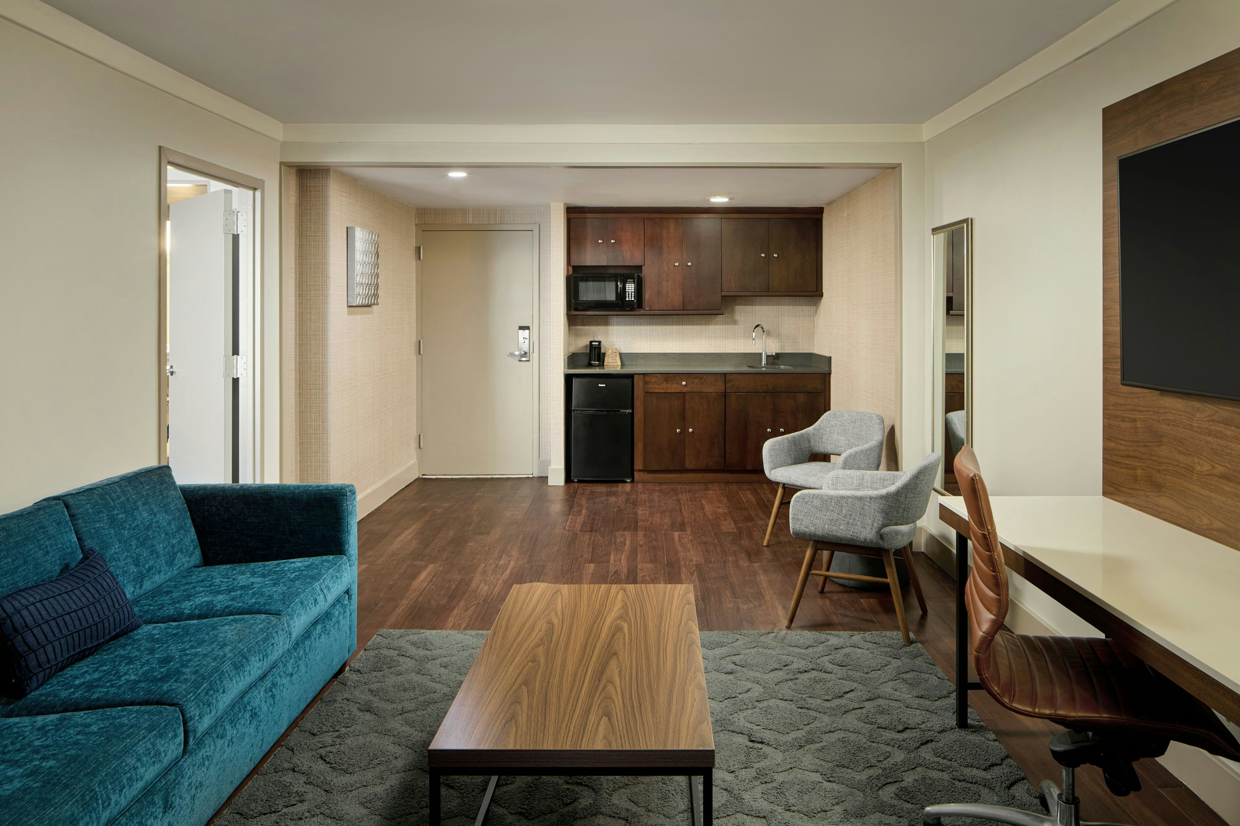 Four Points by Sheraton Richmond 33/69
