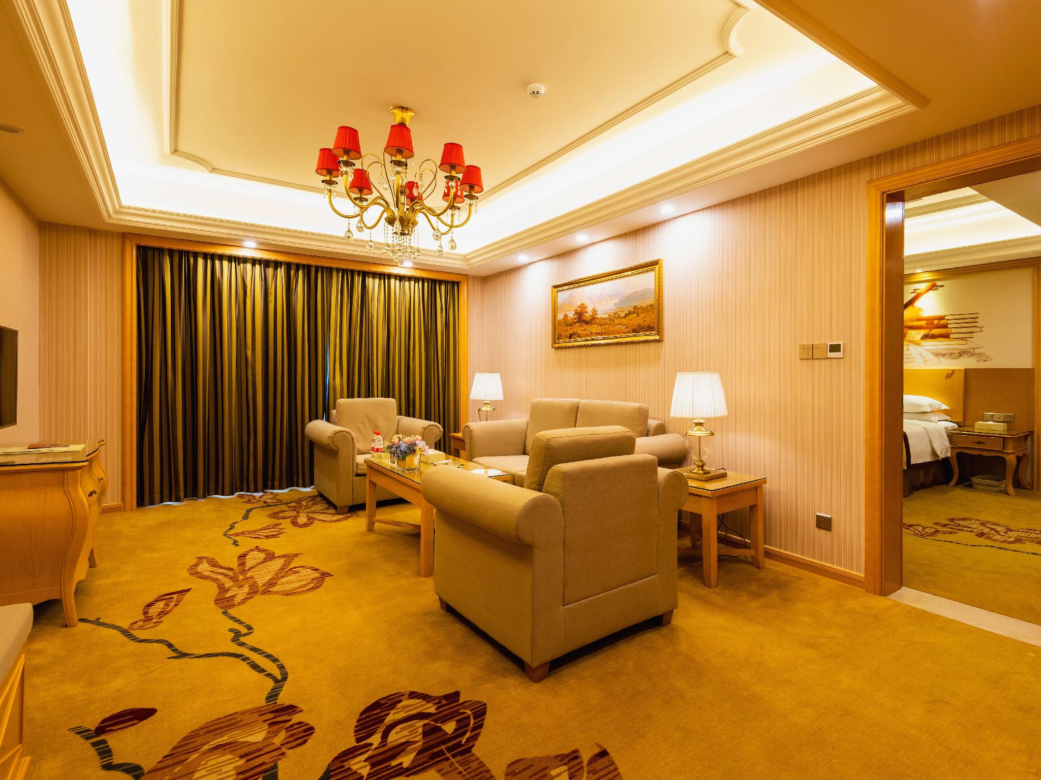 Vienna International Hotel (Pingdingshan Yingcheng) 37/50