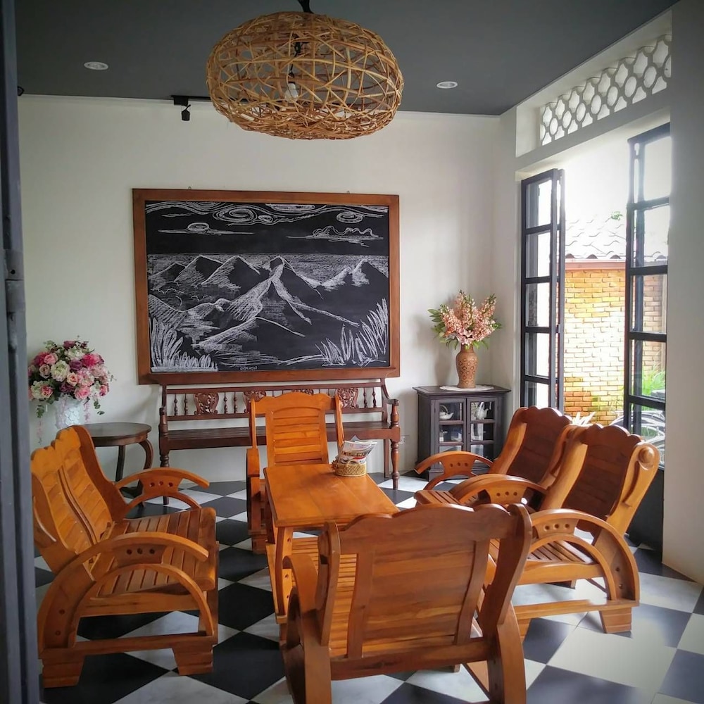 Phumin Place Hotel 25/28