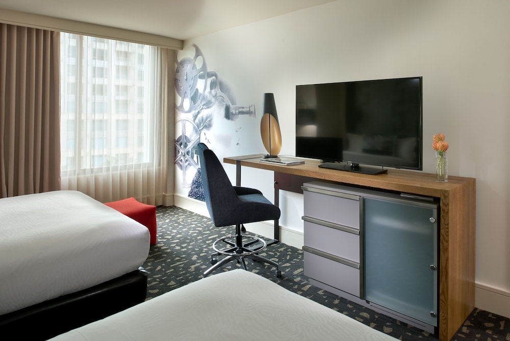 Kimpton Hotel Palomar Los Angeles Beverly Hills 23/83