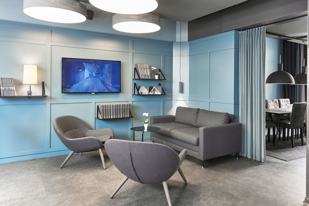 Four Points Flex by Sheraton Copenhagen City 46/59