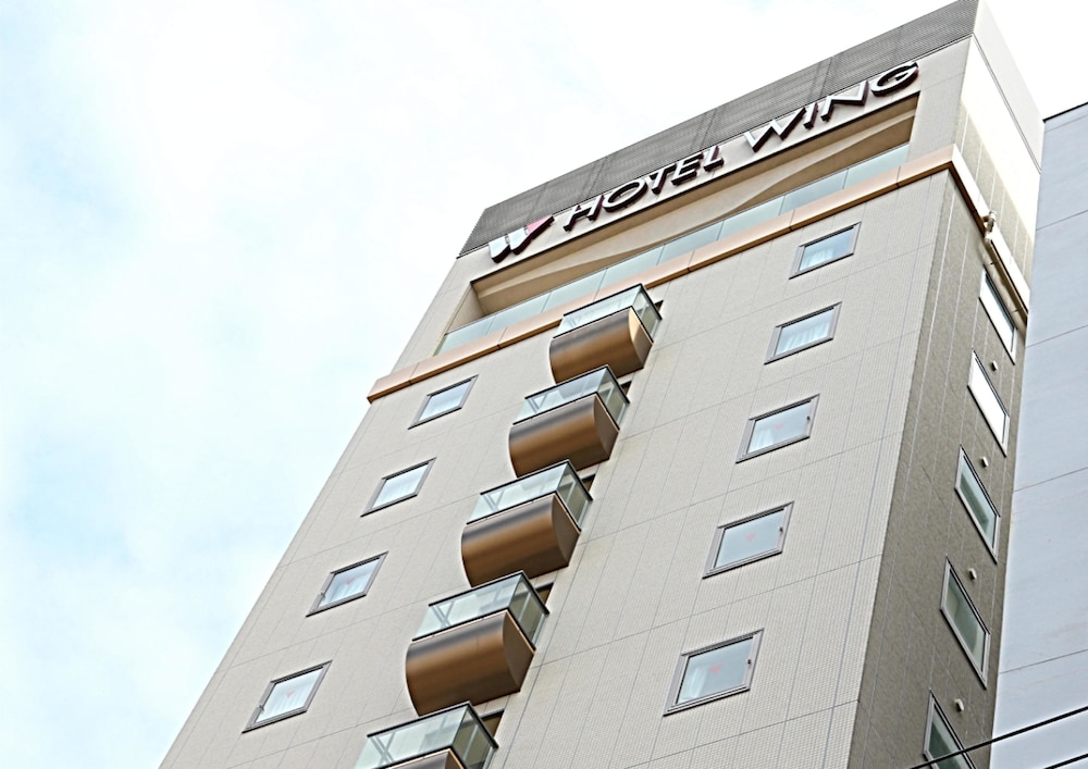 KOKO HOTEL Kanazawa Station photo1
