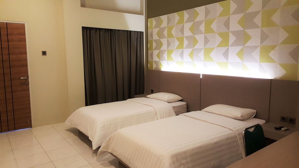 HOTEL GRIYA ASRI 7/28